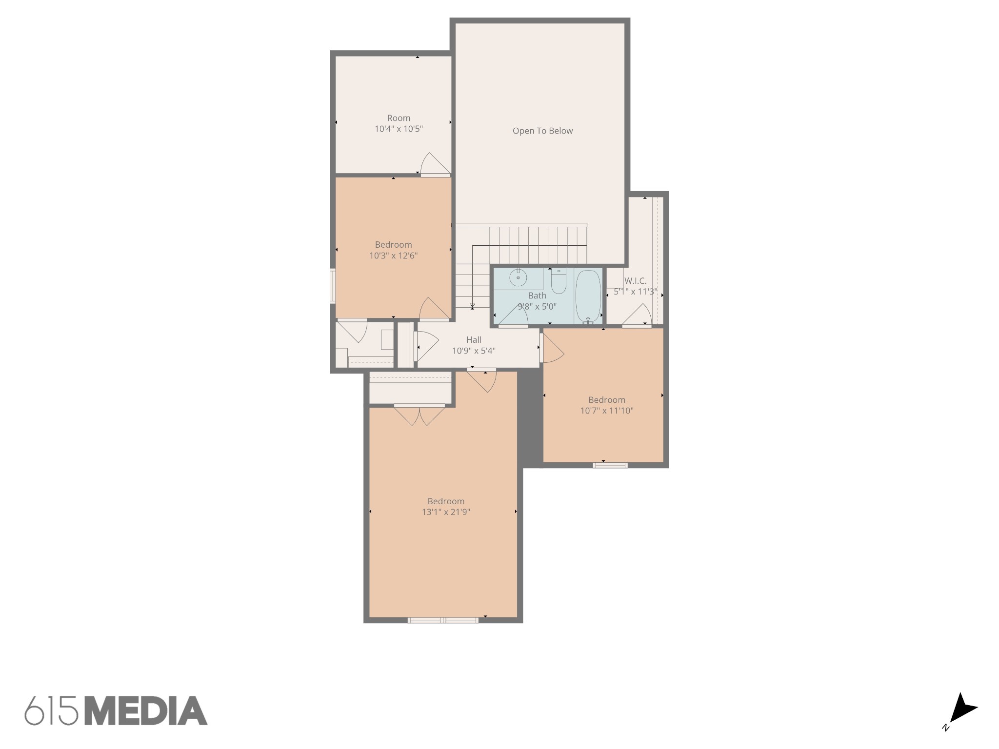 2002 Searles Court Spring Hill, TN 37174 - Photo 44 of 49