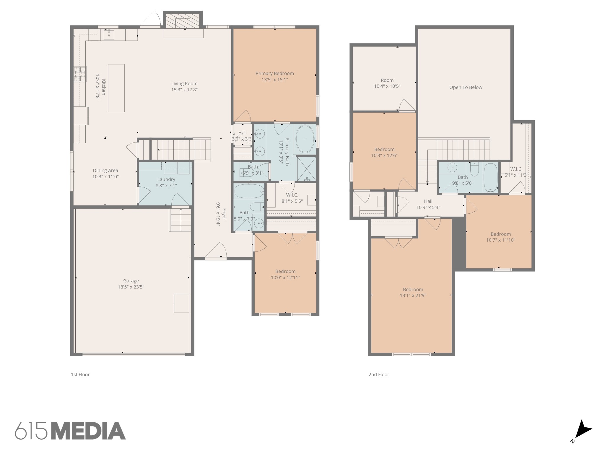 2002 Searles Court Spring Hill, TN 37174 - Photo 45 of 49