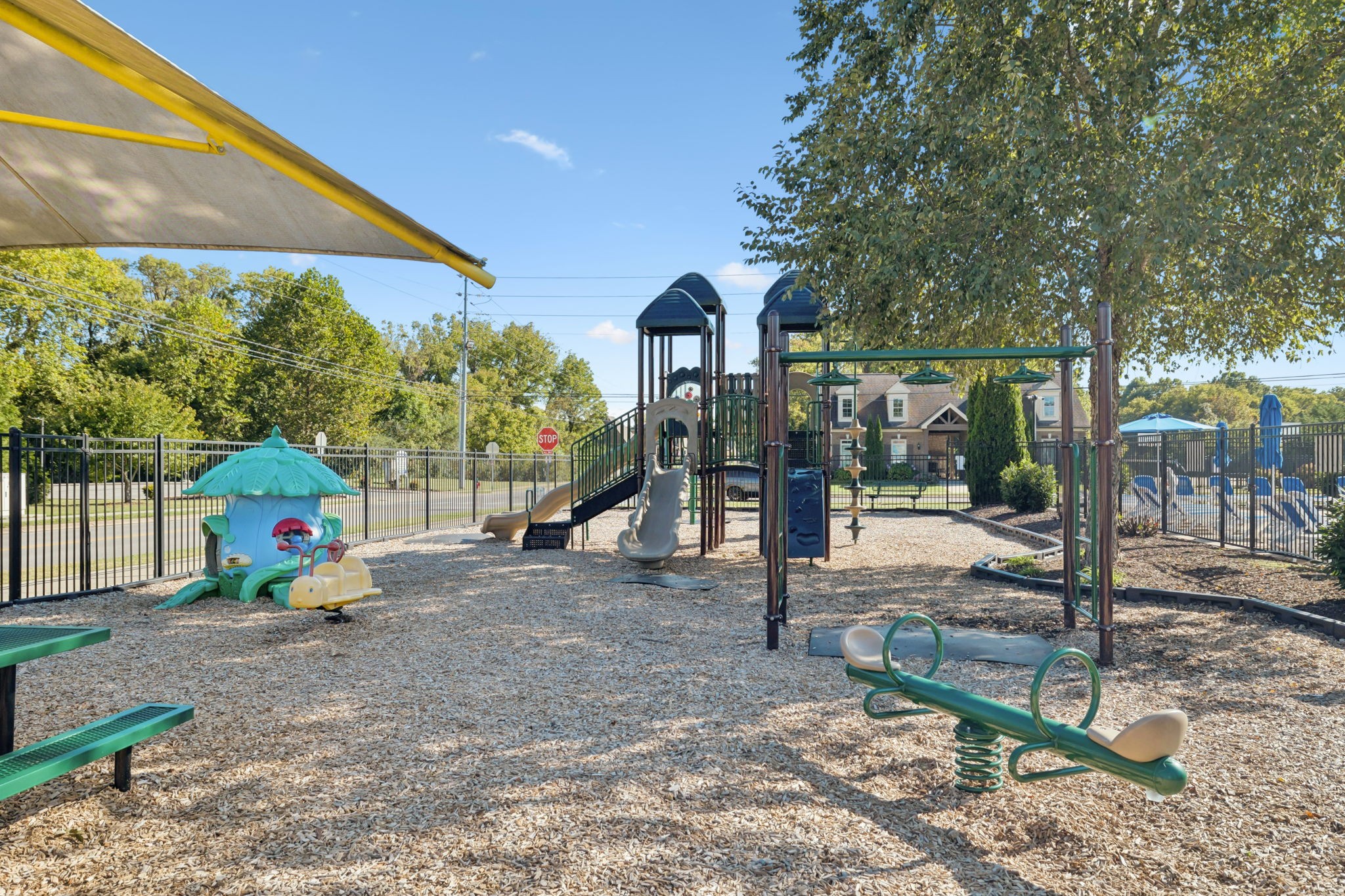 2002 Searles Court Spring Hill, TN 37174 - Photo 47 of 49