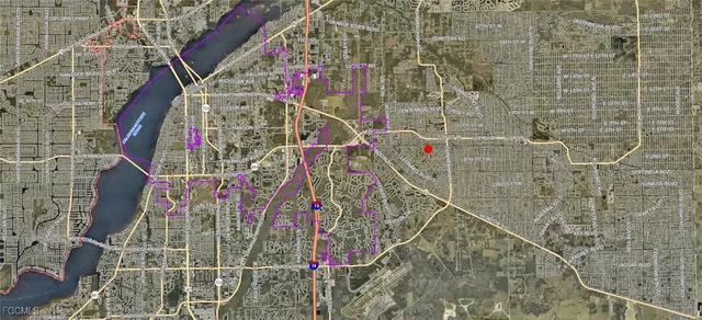 $54,900 | 4687-4689 Golfview Boulevard, Lehigh Acres, FL 33973