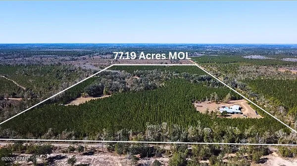 $685,000 | 1112 Max Herrin Road, Chattahoochee, FL 32324