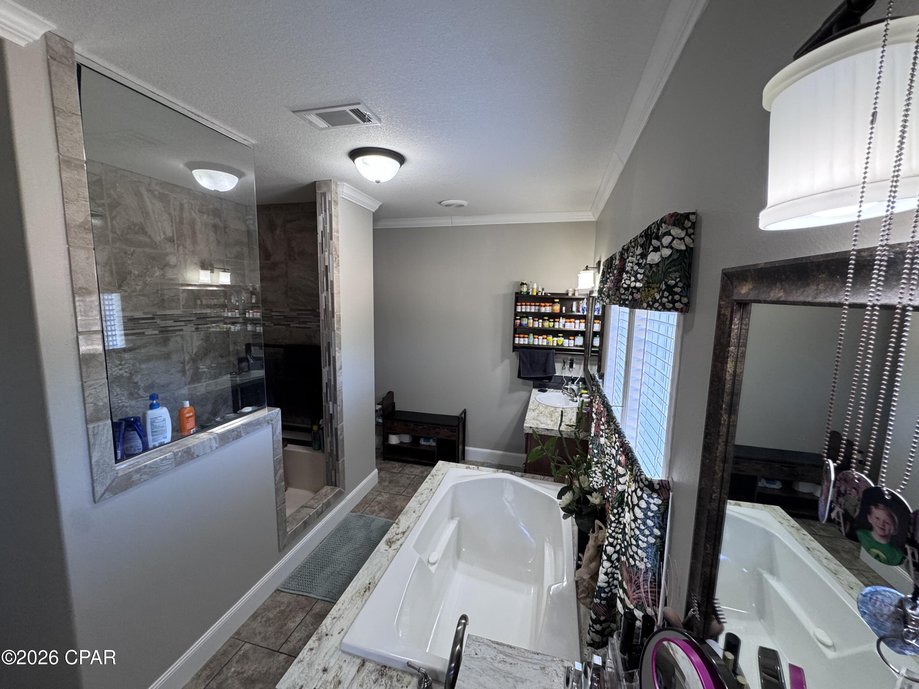 1112 Max Herrin Road Chattahoochee, FL 32324 - Photo 12 of 70