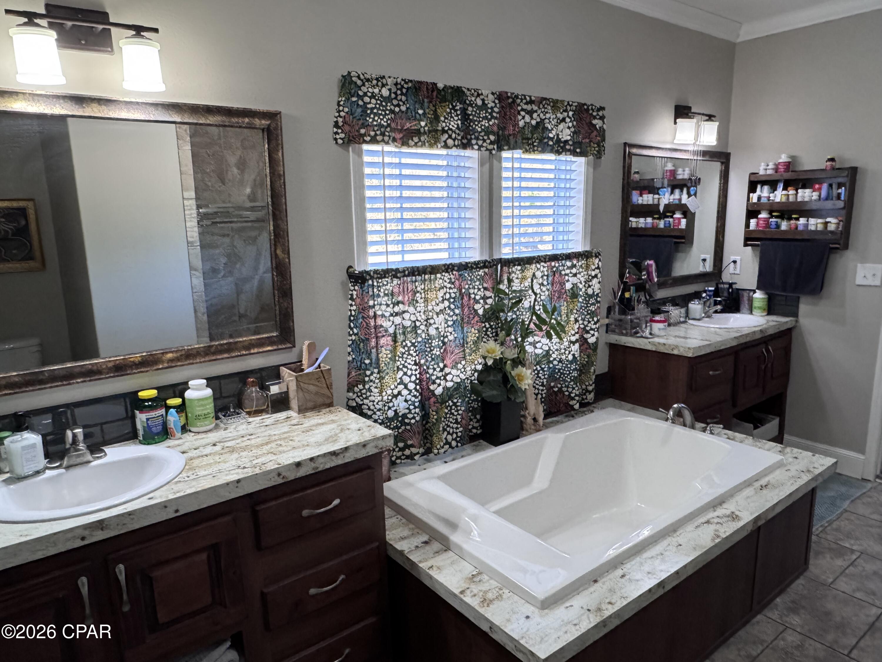 1112 Max Herrin Road Chattahoochee, FL 32324 - Photo 14 of 70