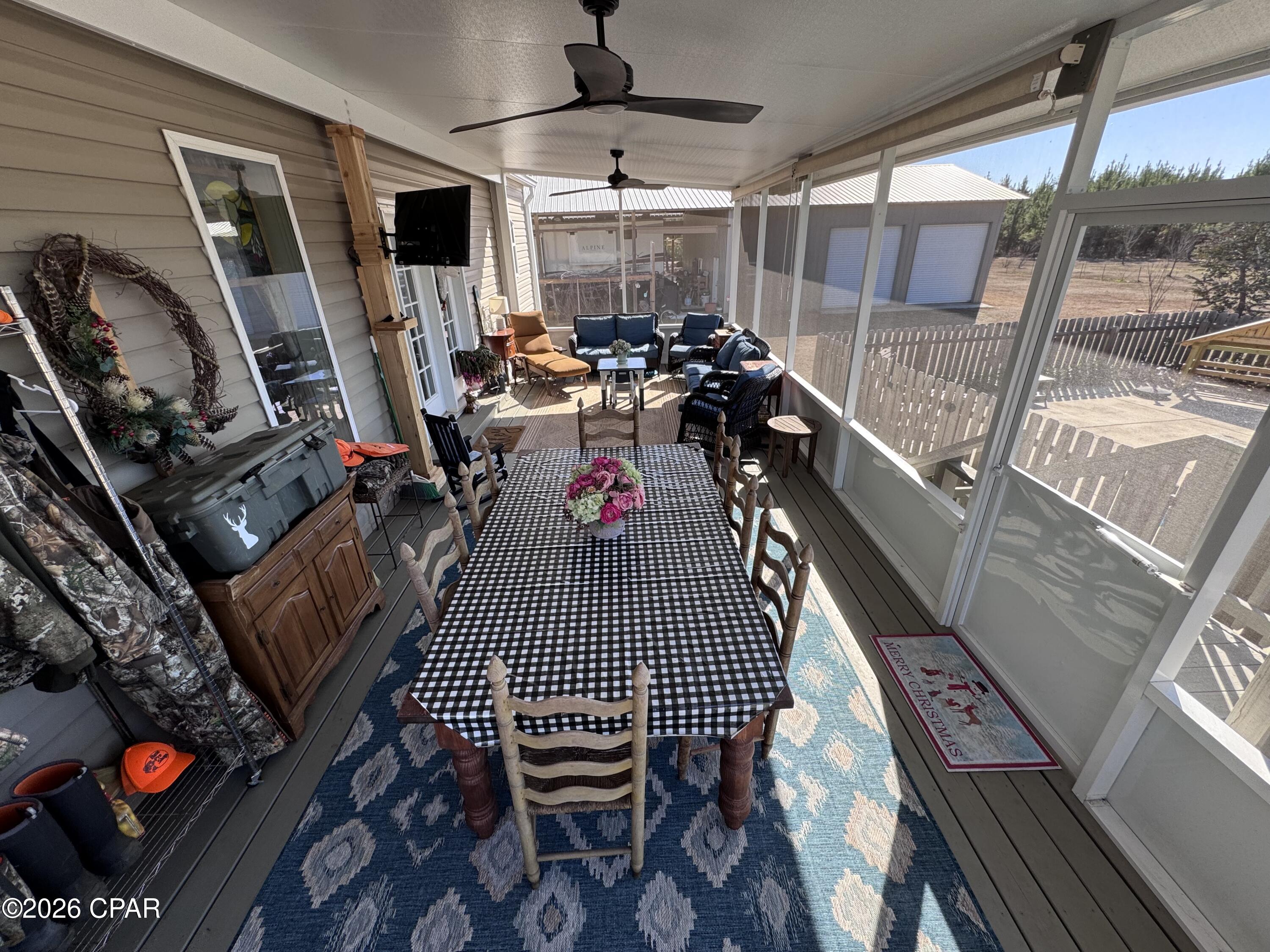 1112 Max Herrin Road Chattahoochee, FL 32324 - Photo 25 of 70