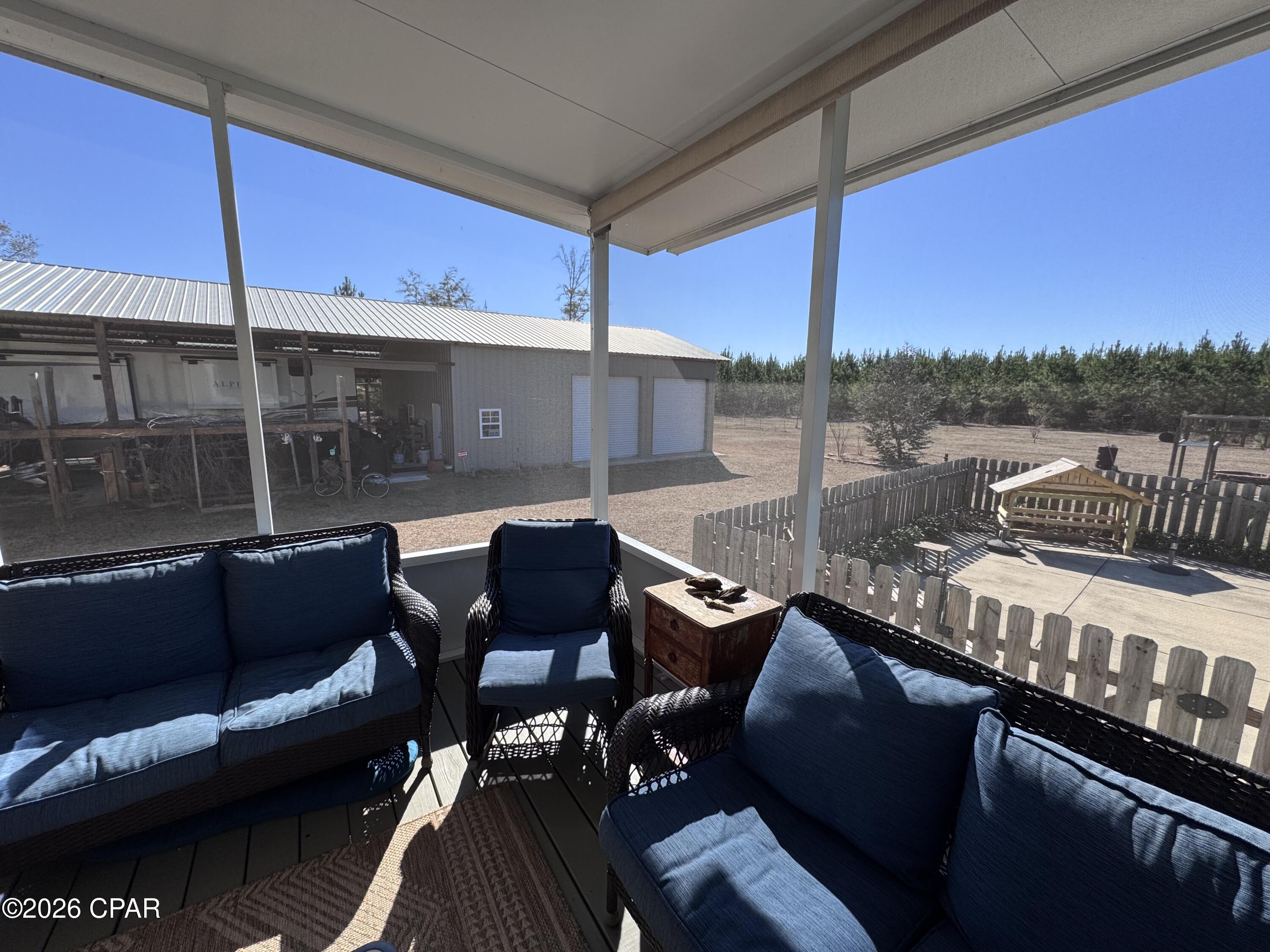 1112 Max Herrin Road Chattahoochee, FL 32324 - Photo 27 of 70