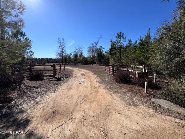 $685,000 | 1112 Max Herrin Road, Chattahoochee, FL 32324