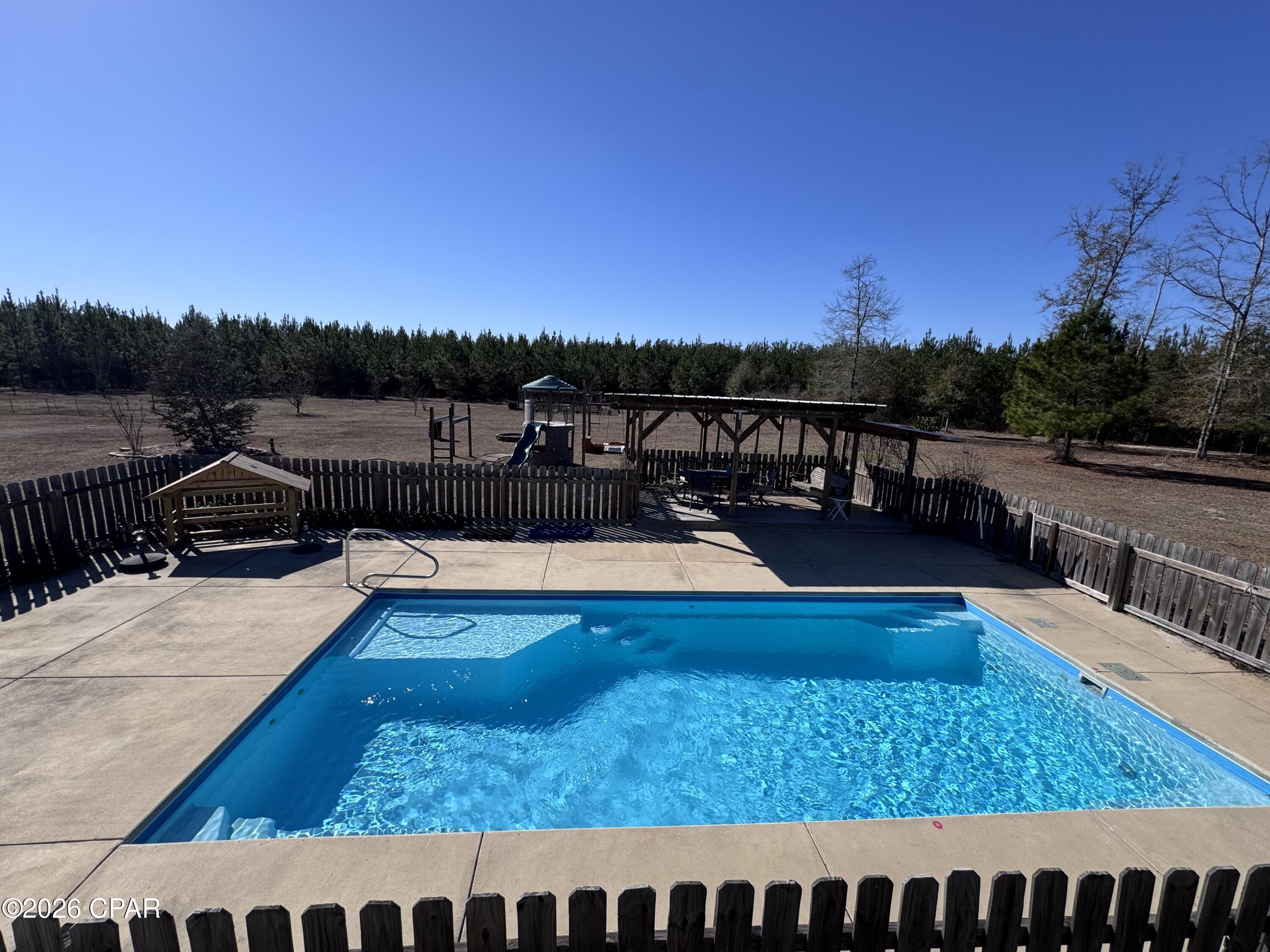 1112 Max Herrin Road Chattahoochee, FL 32324 - Photo 31 of 70