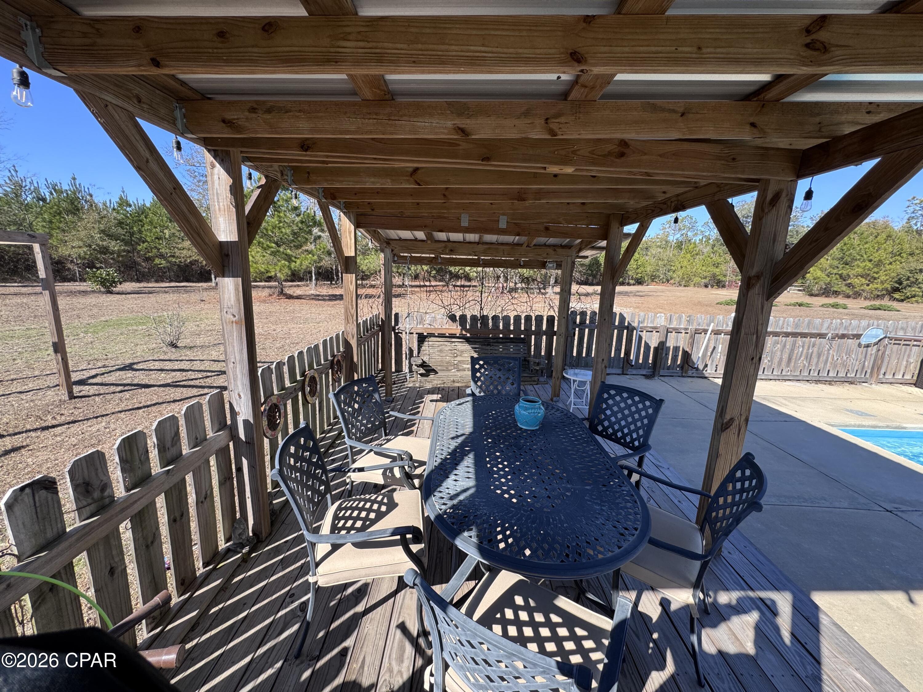 1112 Max Herrin Road Chattahoochee, FL 32324 - Photo 34 of 70