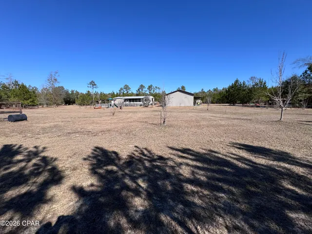 $685,000 | 1112 Max Herrin Road, Chattahoochee, FL 32324