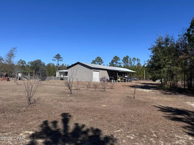 $685,000 | 1112 Max Herrin Road, Chattahoochee, FL 32324