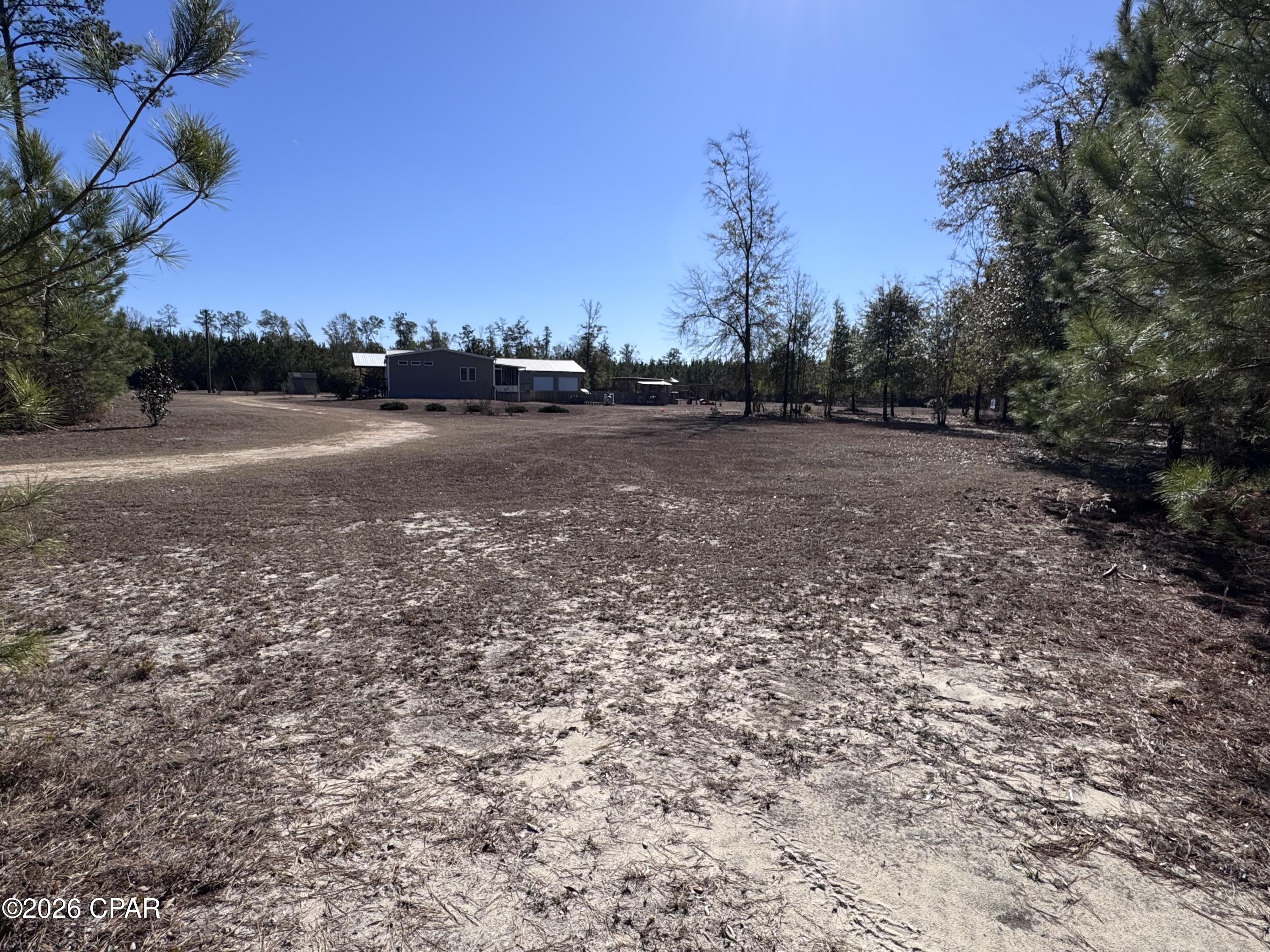 1112 Max Herrin Road Chattahoochee, FL 32324 - Photo 43 of 70