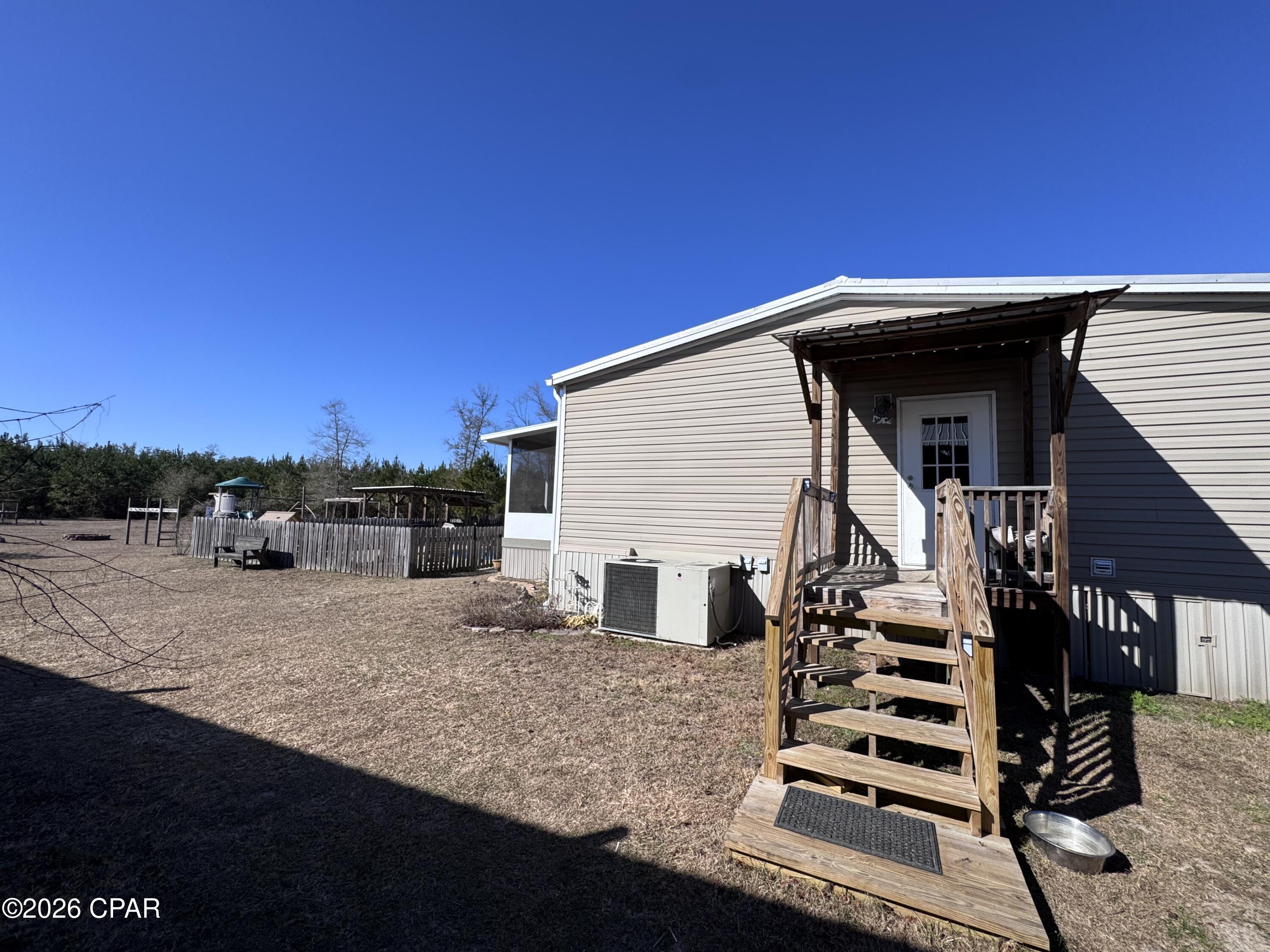 1112 Max Herrin Road Chattahoochee, FL 32324 - Photo 44 of 70