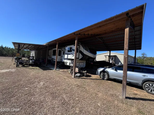 $685,000 | 1112 Max Herrin Road, Chattahoochee, FL 32324