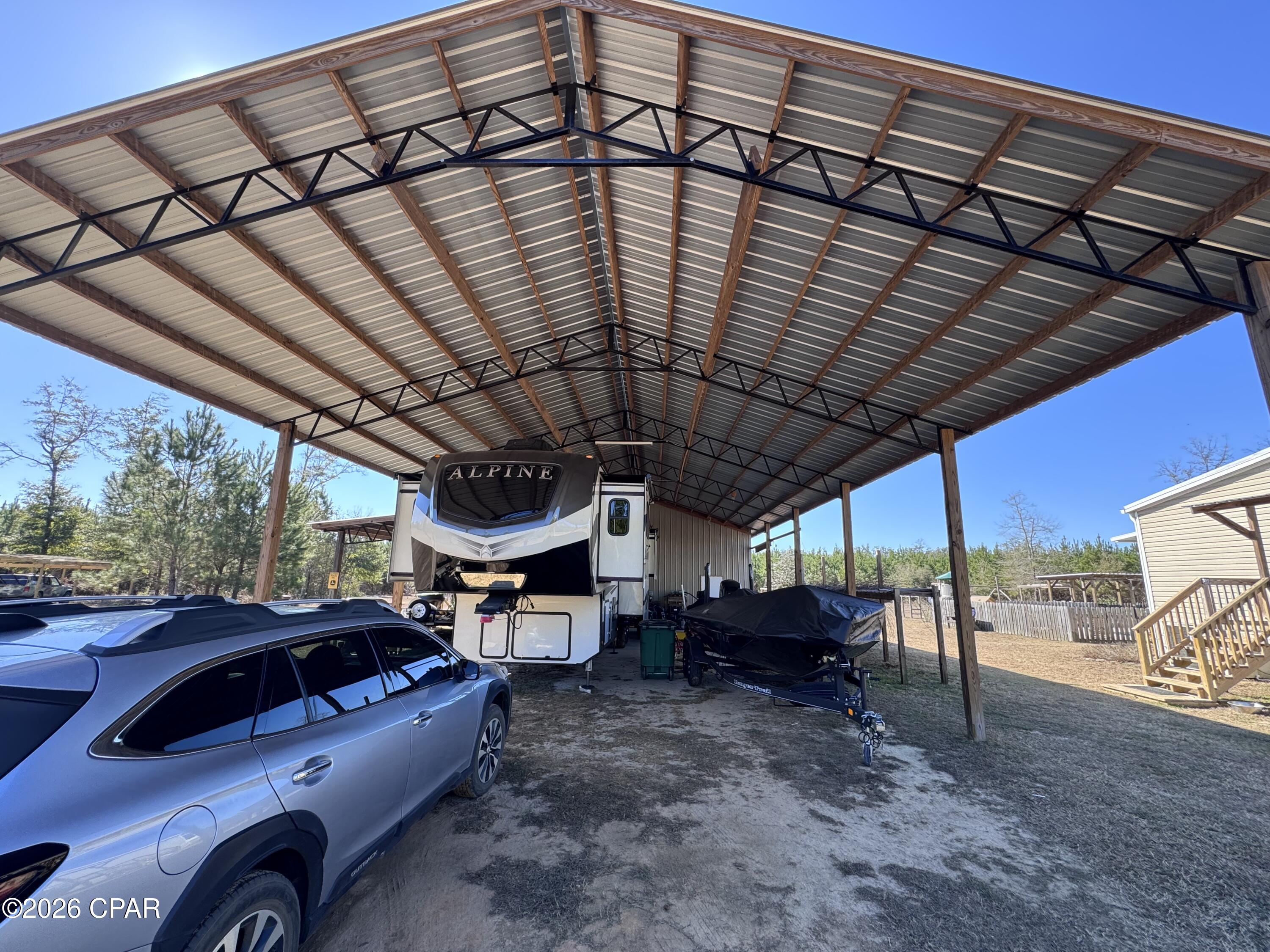 1112 Max Herrin Road Chattahoochee, FL 32324 - Photo 46 of 70