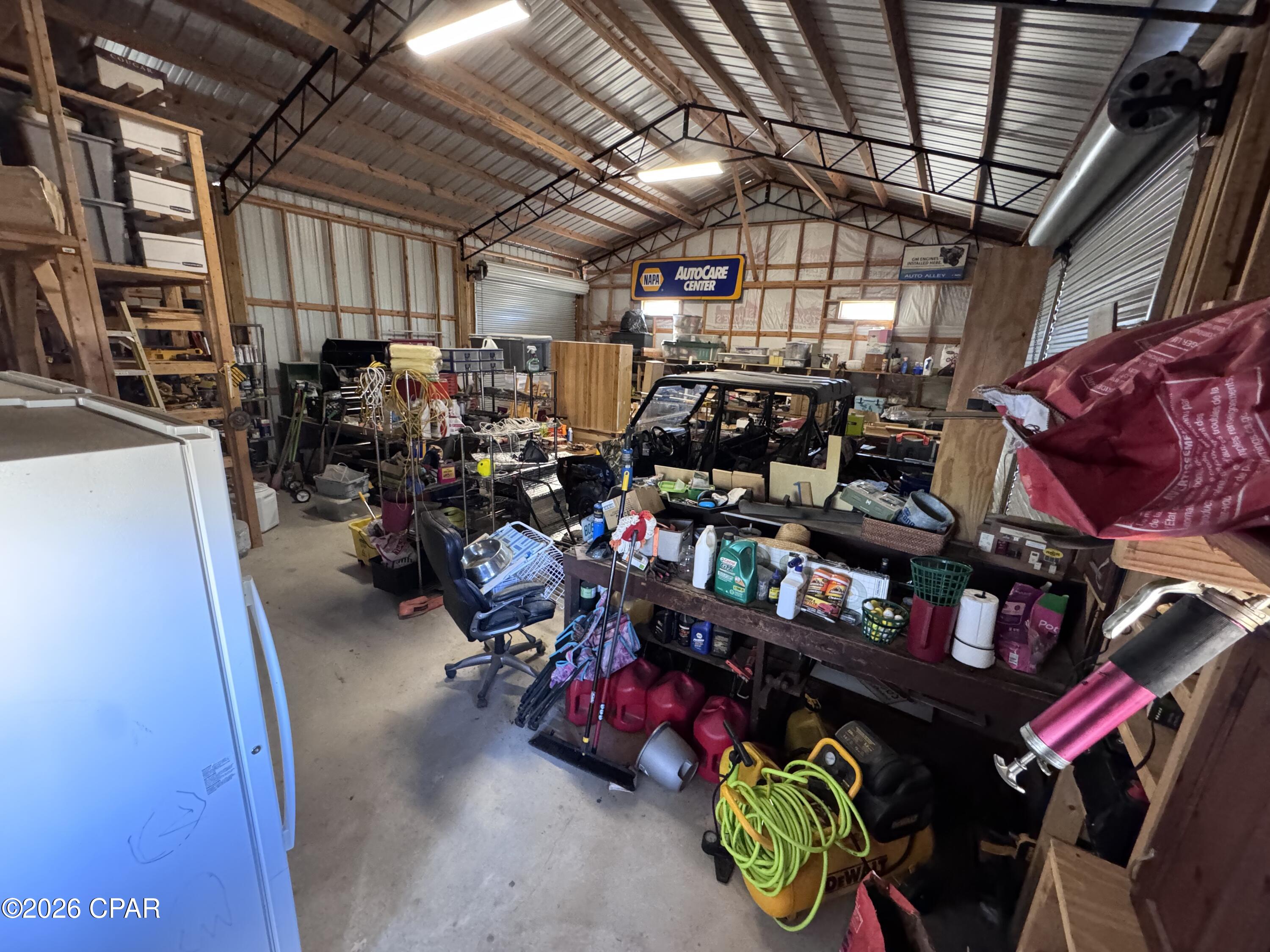 1112 Max Herrin Road Chattahoochee, FL 32324 - Photo 48 of 70