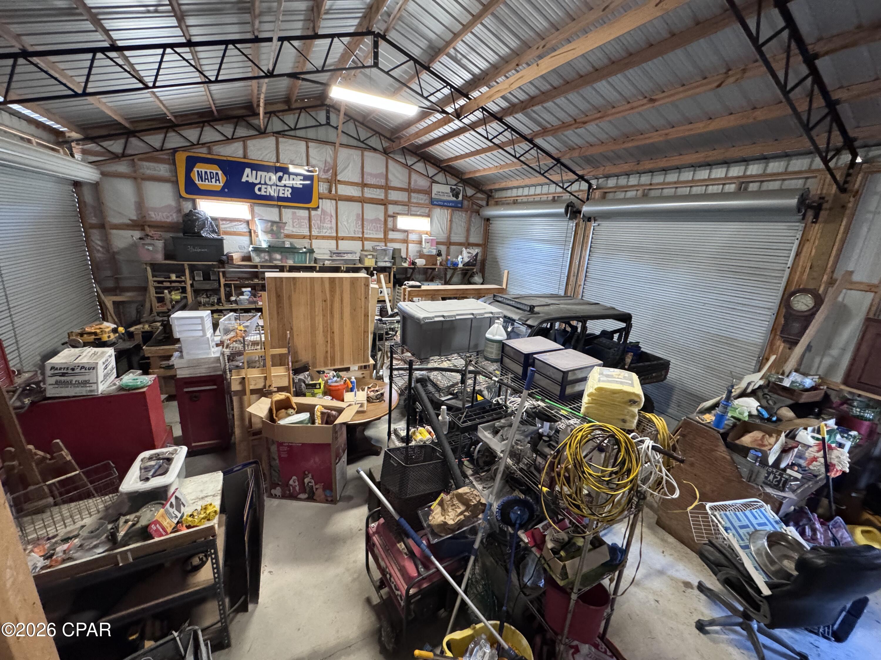 1112 Max Herrin Road Chattahoochee, FL 32324 - Photo 49 of 70