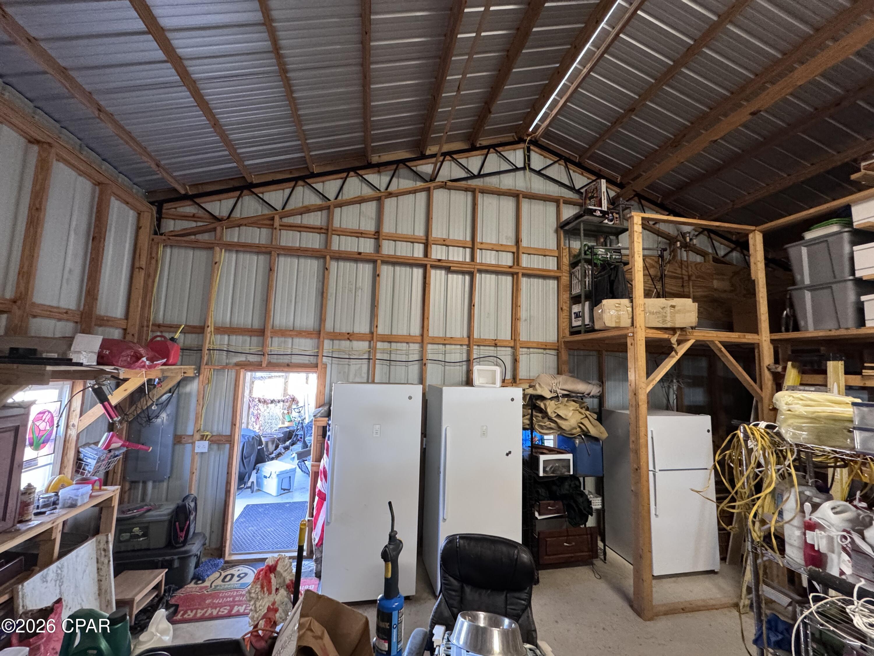 1112 Max Herrin Road Chattahoochee, FL 32324 - Photo 50 of 70