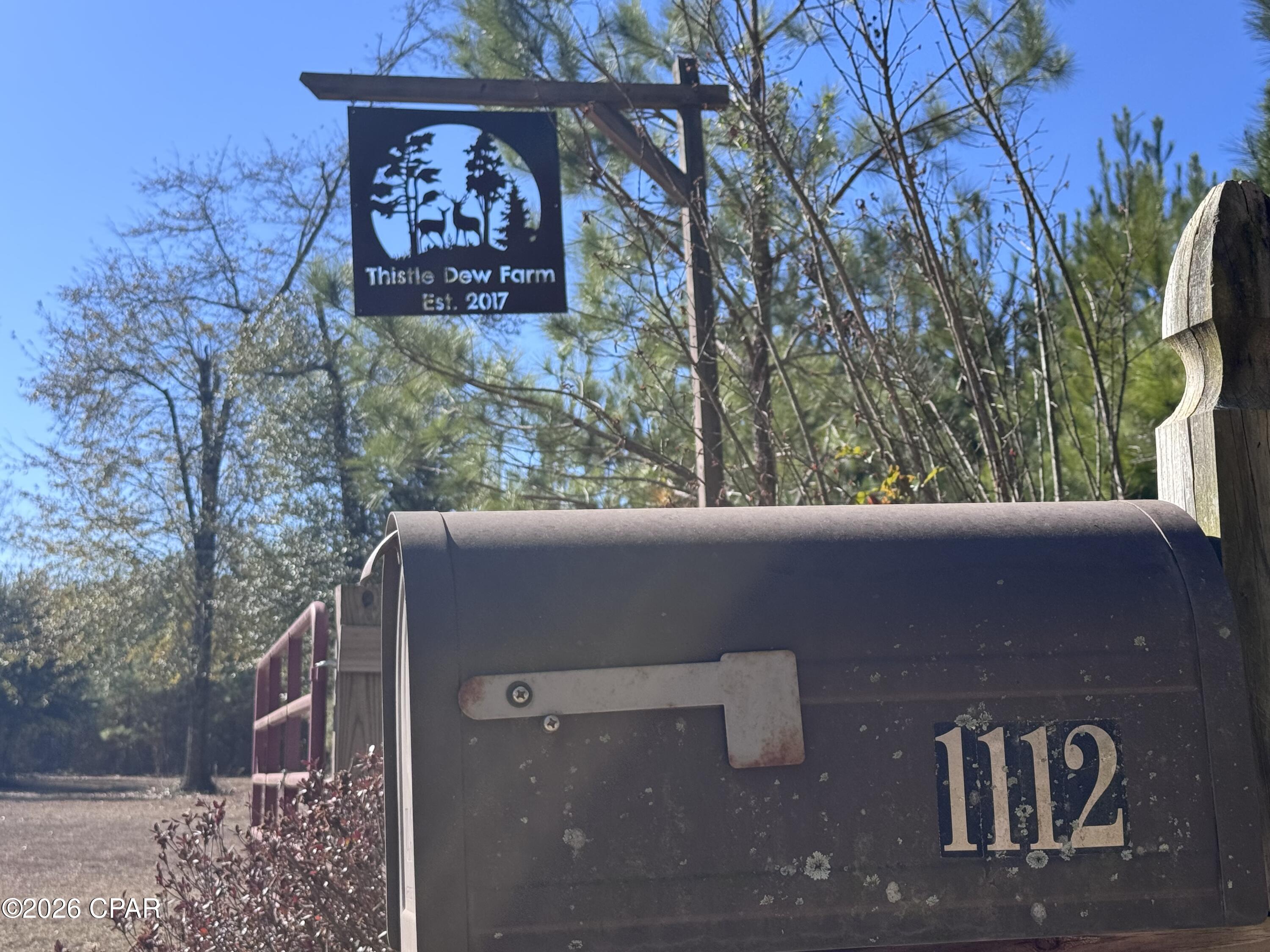 1112 Max Herrin Road Chattahoochee, FL 32324 - Photo 5 of 70