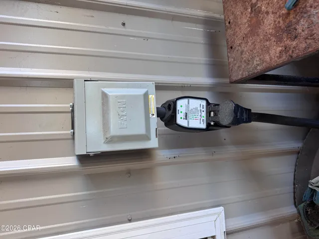 $685,000 | 1112 Max Herrin Road, Chattahoochee, FL 32324