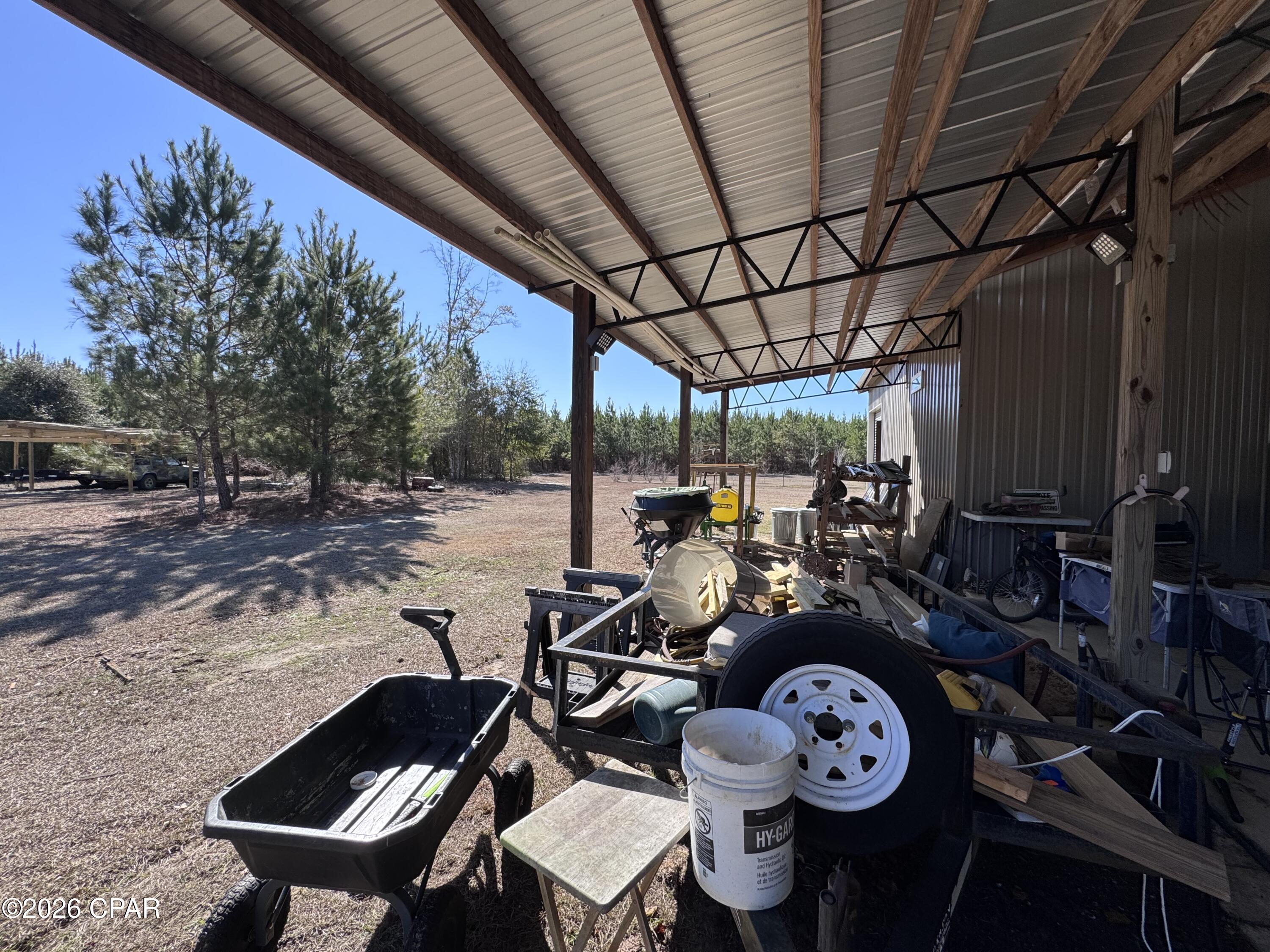 1112 Max Herrin Road Chattahoochee, FL 32324 - Photo 52 of 70