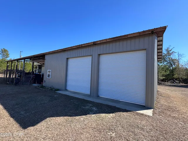 $685,000 | 1112 Max Herrin Road, Chattahoochee, FL 32324