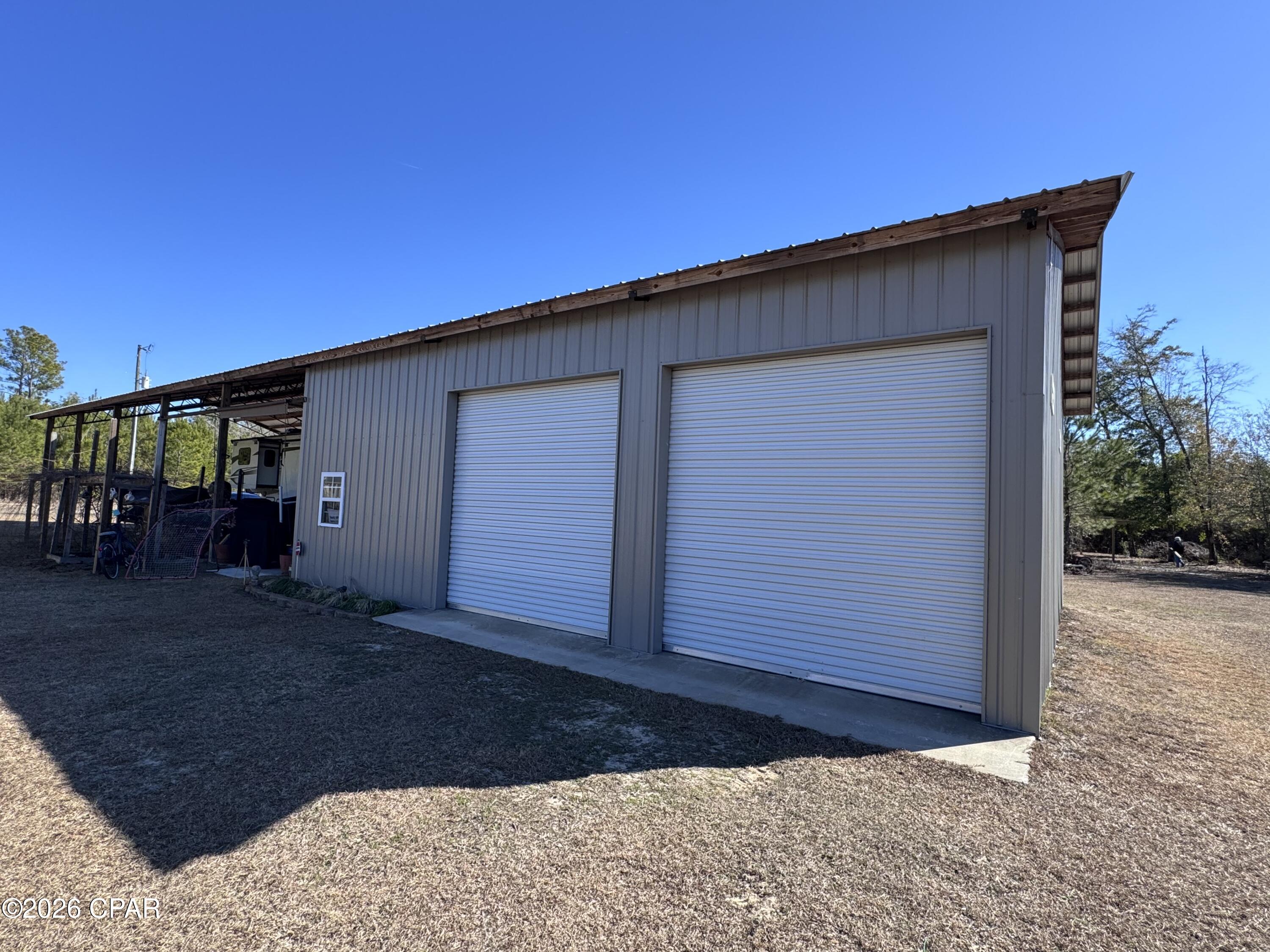 1112 Max Herrin Road Chattahoochee, FL 32324 - Photo 53 of 70