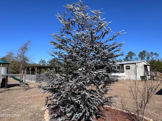 $685,000 | 1112 Max Herrin Road, Chattahoochee, FL 32324