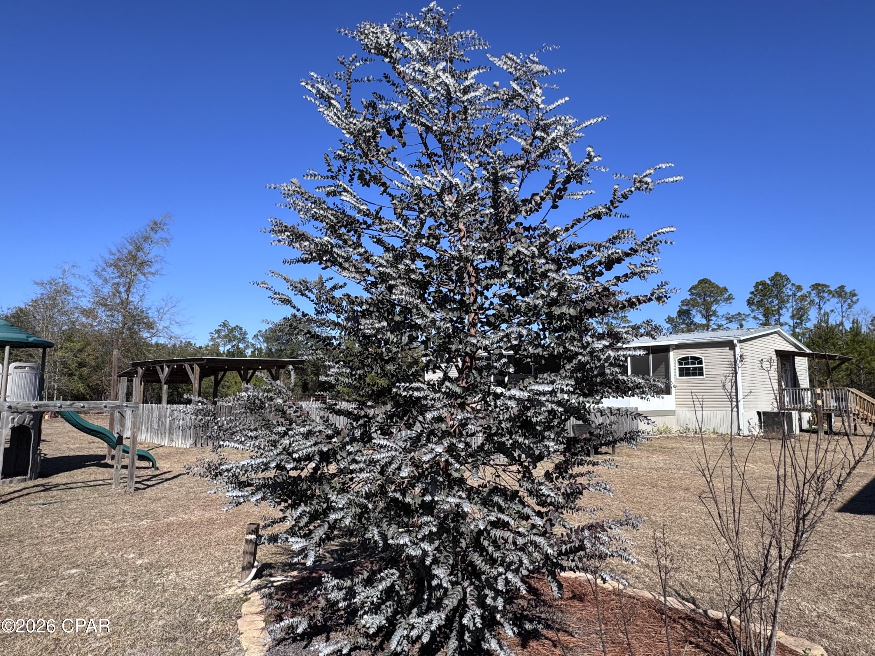 1112 Max Herrin Road Chattahoochee, FL 32324 - Photo 54 of 70