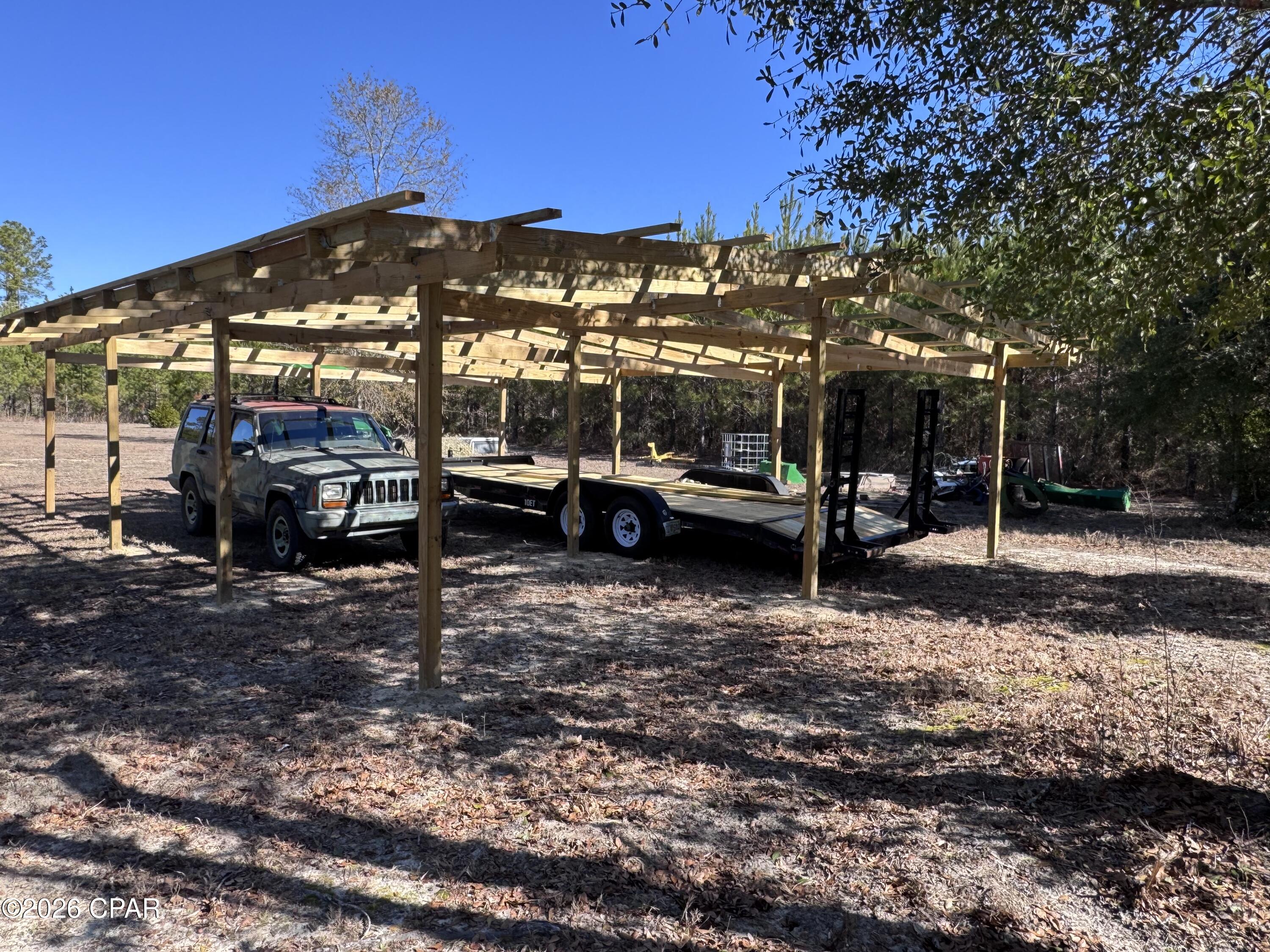 1112 Max Herrin Road Chattahoochee, FL 32324 - Photo 56 of 70