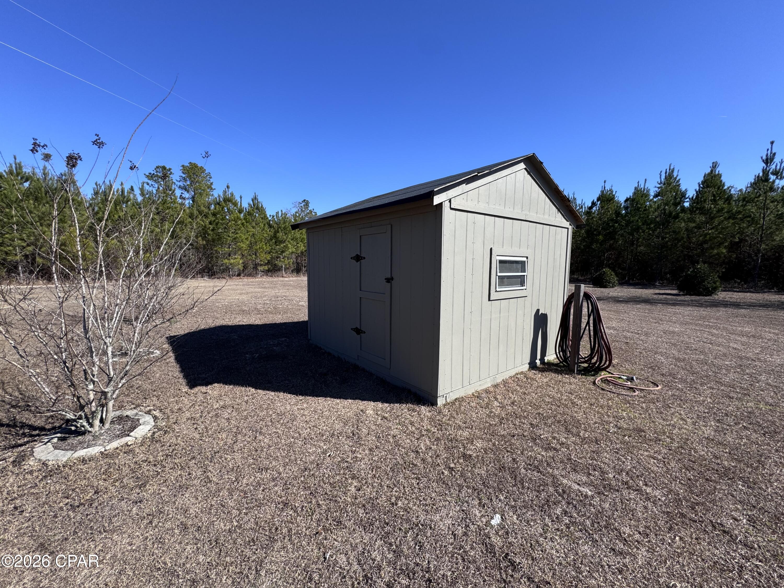 1112 Max Herrin Road Chattahoochee, FL 32324 - Photo 57 of 70