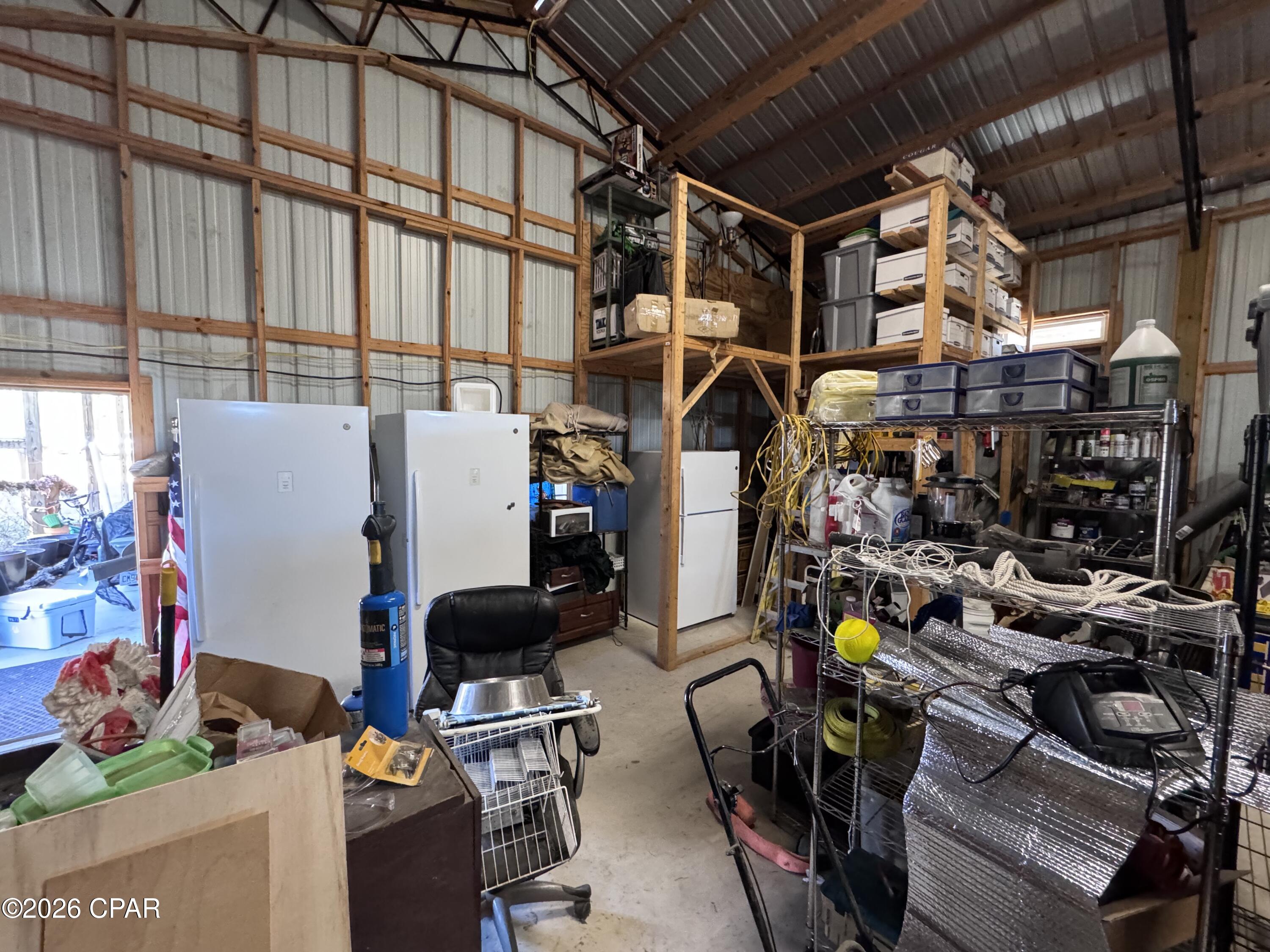 1112 Max Herrin Road Chattahoochee, FL 32324 - Photo 58 of 70