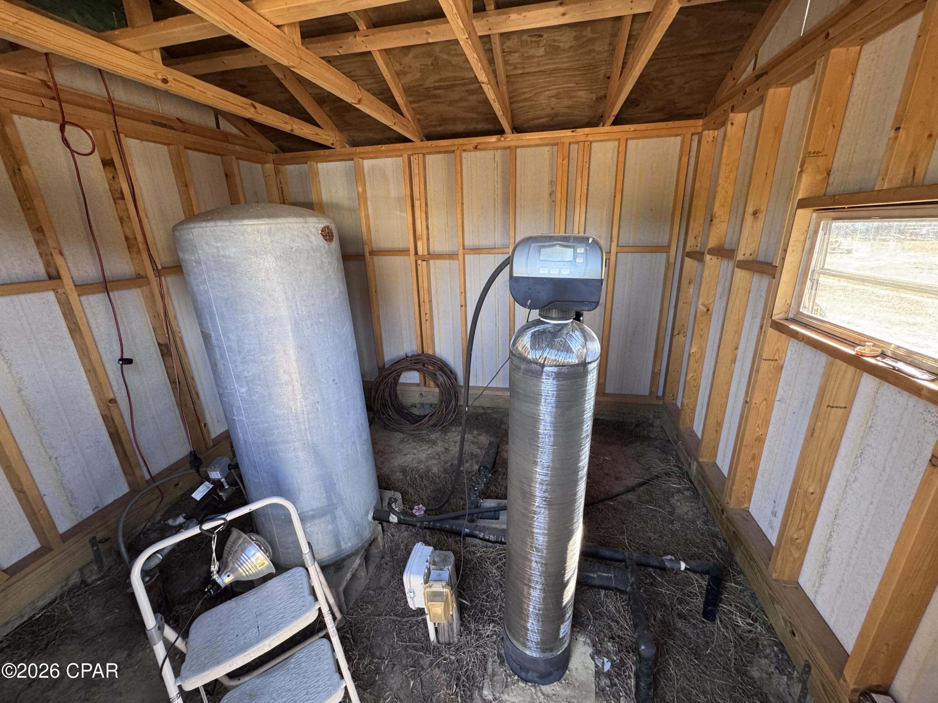 1112 Max Herrin Road Chattahoochee, FL 32324 - Photo 59 of 70