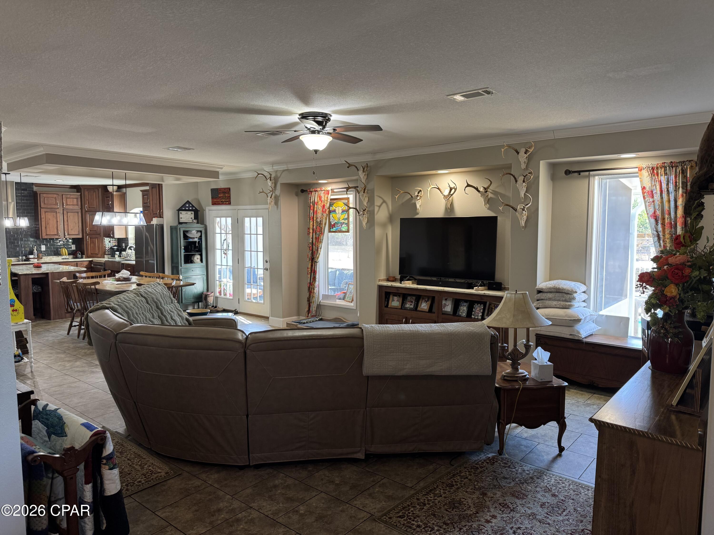 1112 Max Herrin Road Chattahoochee, FL 32324 - Photo 6 of 70