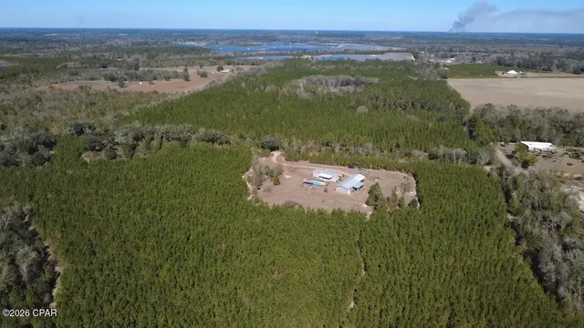 $685,000 | 1112 Max Herrin Road, Chattahoochee, FL 32324