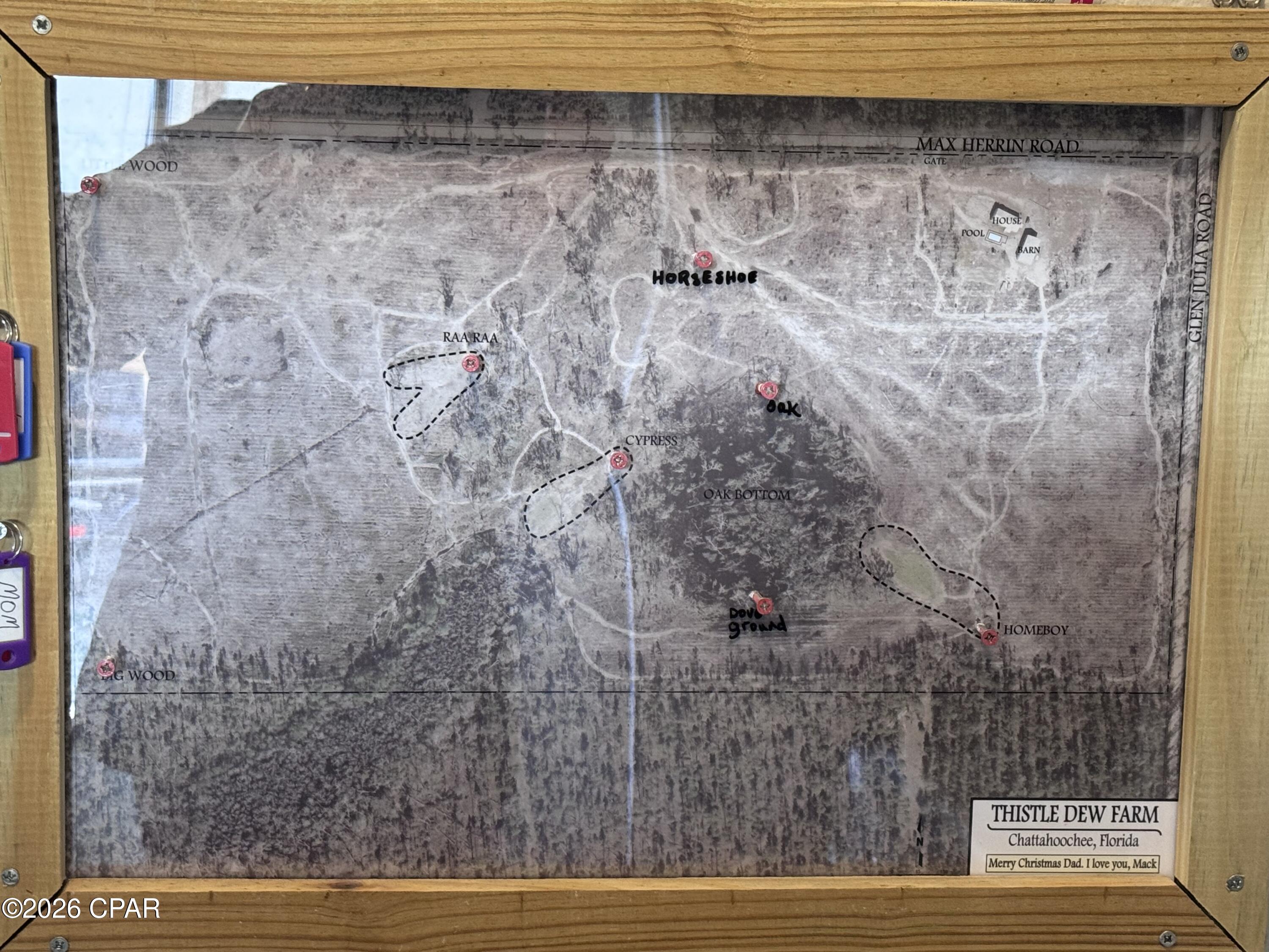1112 Max Herrin Road Chattahoochee, FL 32324 - Photo 65 of 70