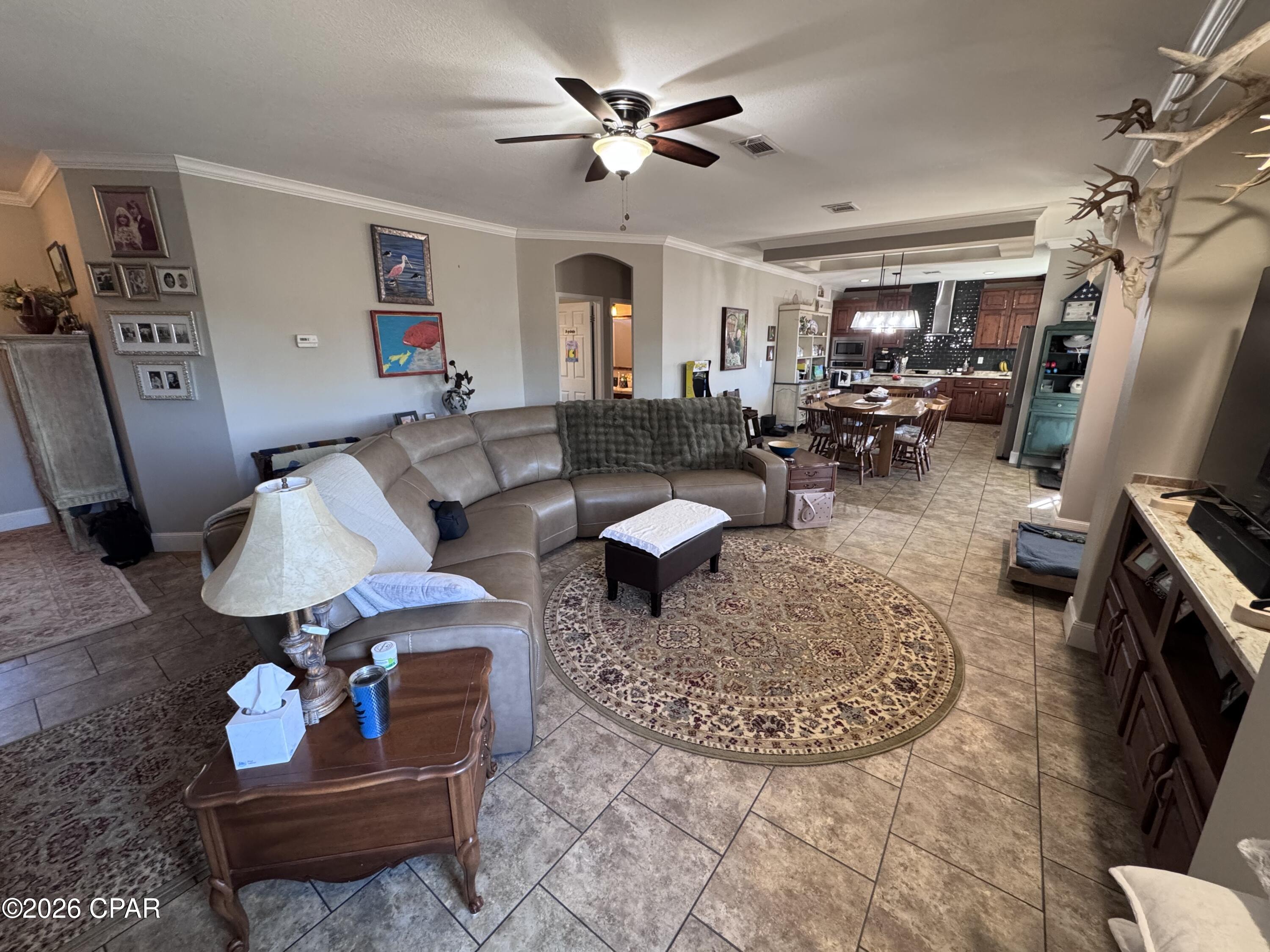 1112 Max Herrin Road Chattahoochee, FL 32324 - Photo 7 of 70