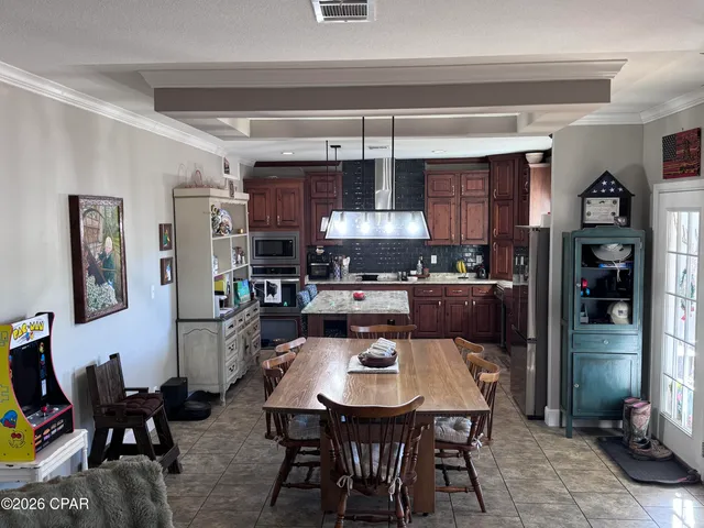 $685,000 | 1112 Max Herrin Road, Chattahoochee, FL 32324