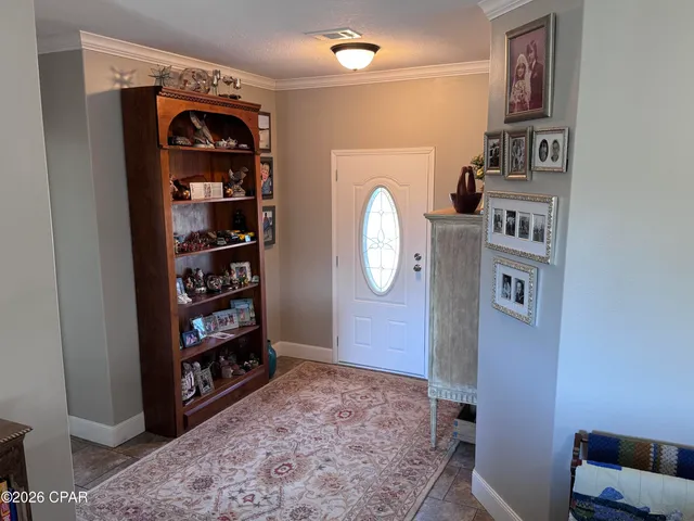 $685,000 | 1112 Max Herrin Road, Chattahoochee, FL 32324