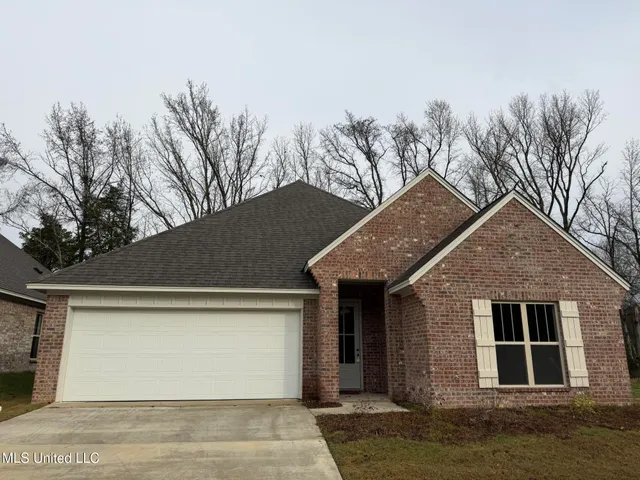 $294,999 | 113 Hyde Park Drive, Brandon, MS 39042