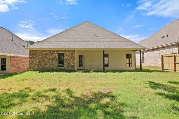 $279,999 | 113 Hyde Park Drive, Brandon, MS 39042