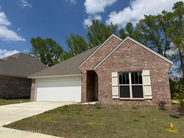 $279,999 | 113 Hyde Park Drive, Brandon, MS 39042