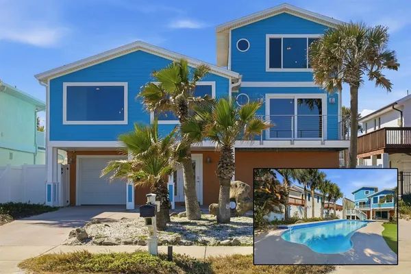 $1,777,000 | 2656 South Ocean Shore Boulevard, Flagler Beach, FL 32136