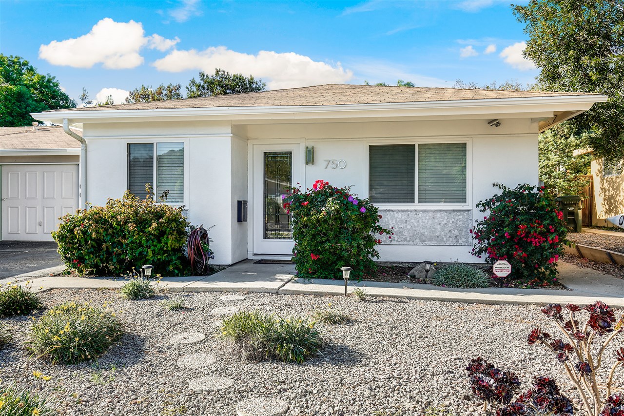 750 Teaberry Street Encinitas, CA 92024 - Photo 15 of 15