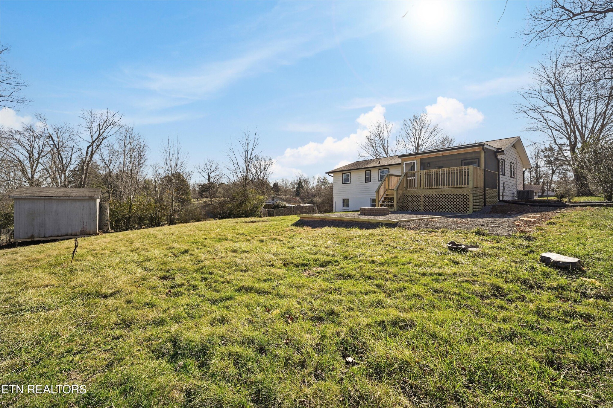 4209 Deerfield Road Knoxville, TN 37921 - Photo 36 of 37 Gallery Image 36