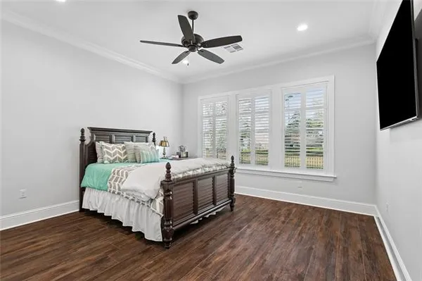 $650,000 | 305 Steeplechase Drive, Abita Springs, LA 70420