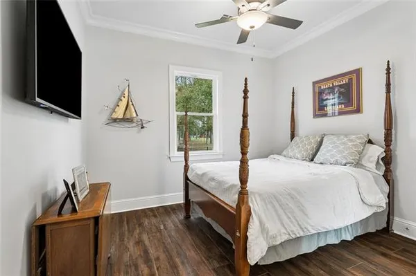 $650,000 | 305 Steeplechase Drive, Abita Springs, LA 70420