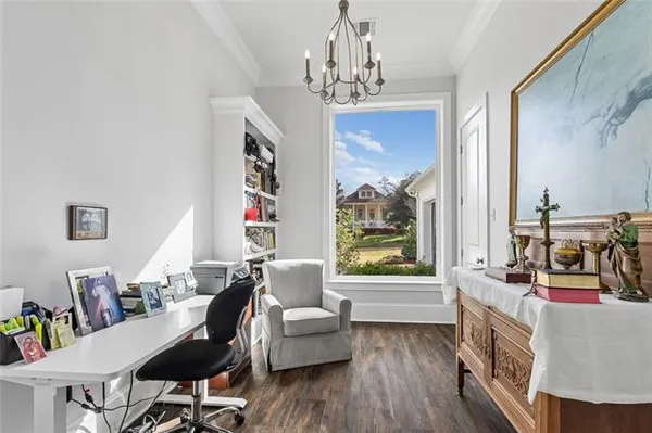 $650,000 | 305 Steeplechase Drive, Abita Springs, LA 70420