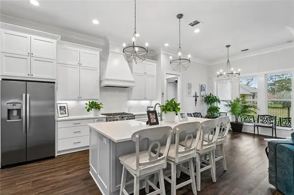 $650,000 | 305 Steeplechase Drive, Abita Springs, LA 70420