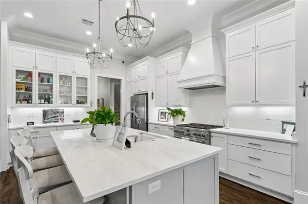 $650,000 | 305 Steeplechase Drive, Abita Springs, LA 70420