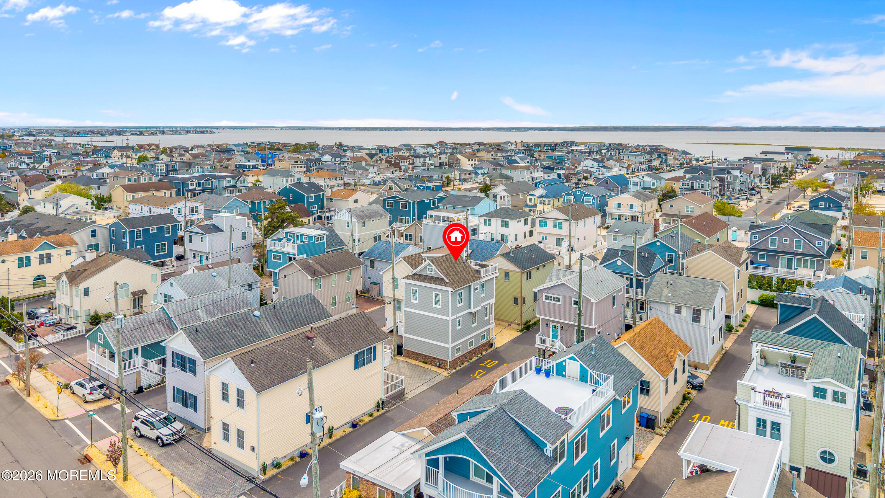 105 Channel Way Lavallette, NJ 08735 - Photo 39 of 53 Front 11-Edit